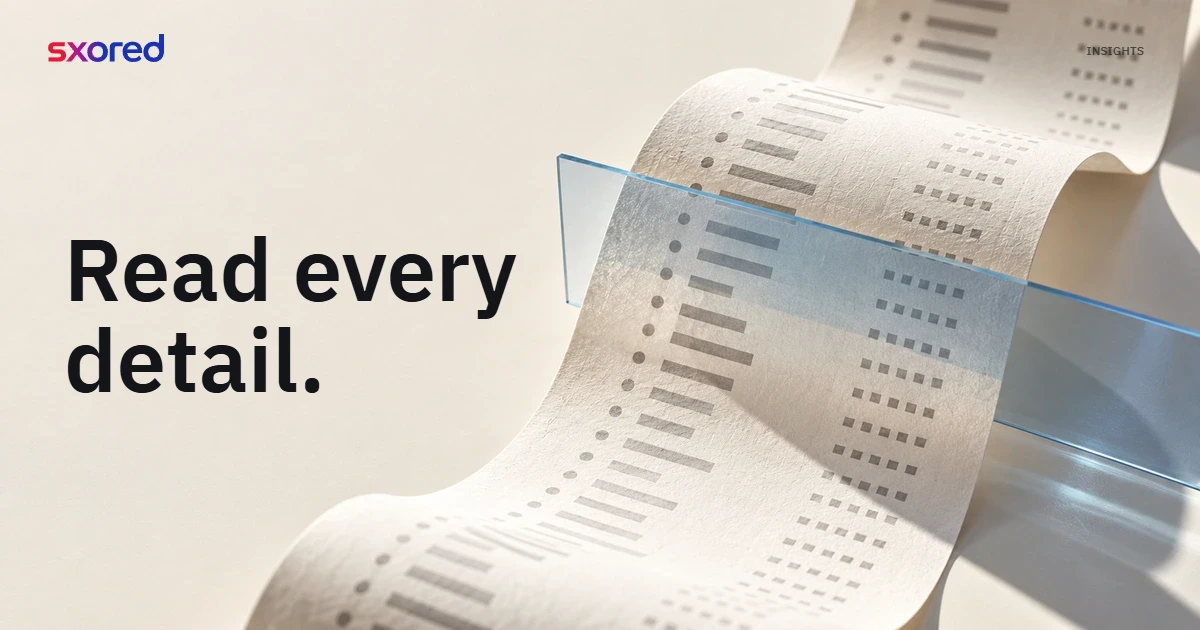 Bank statement OCR and IDP: what to check before using data